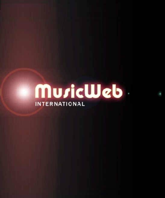 MusicWeb